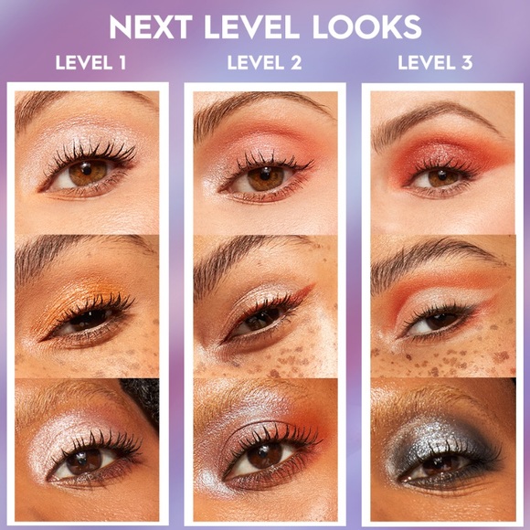 NIB URBAN DECAY The NAKED CYBER Palette L/E - Picture 3 of 16